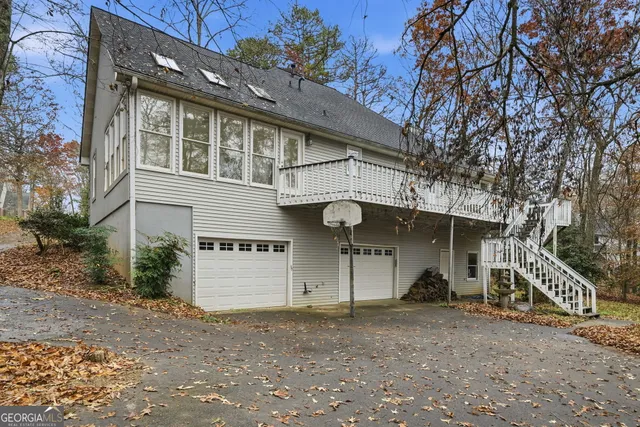 $598,500 | 300 Westwoods Drive, Unit 36, Ellijay, GA 30540