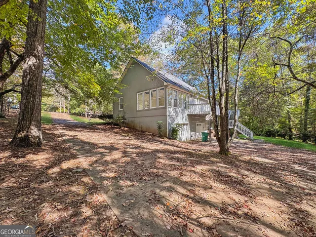 $598,500 | 300 Westwoods Drive, Unit 36, Ellijay, GA 30540