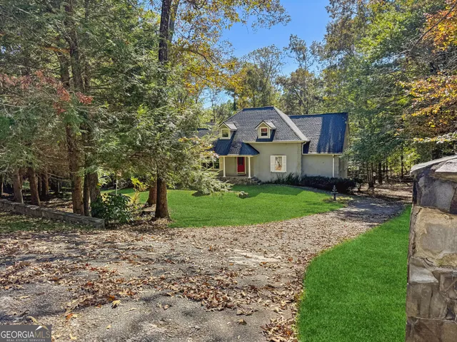 $598,500 | 300 Westwoods Drive, Unit 36, Ellijay, GA 30540