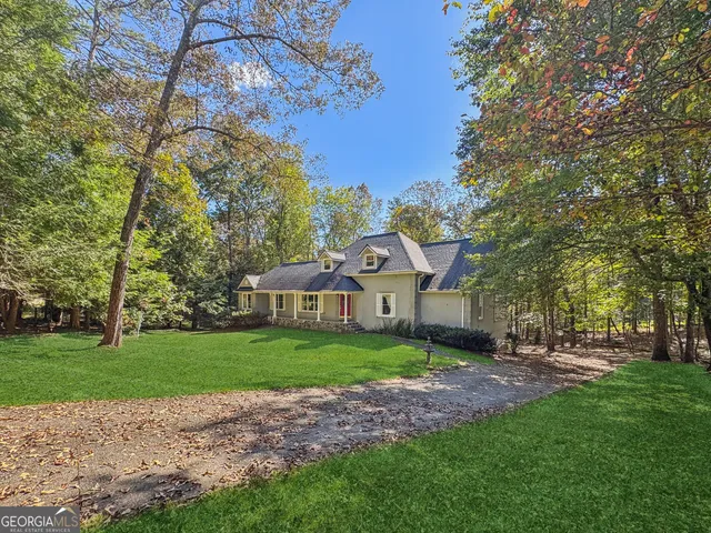 $598,500 | 300 Westwoods Drive, Unit 36, Ellijay, GA 30540