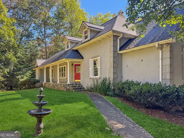 $598,500 | 300 Westwoods Drive, Unit 36, Ellijay, GA 30540