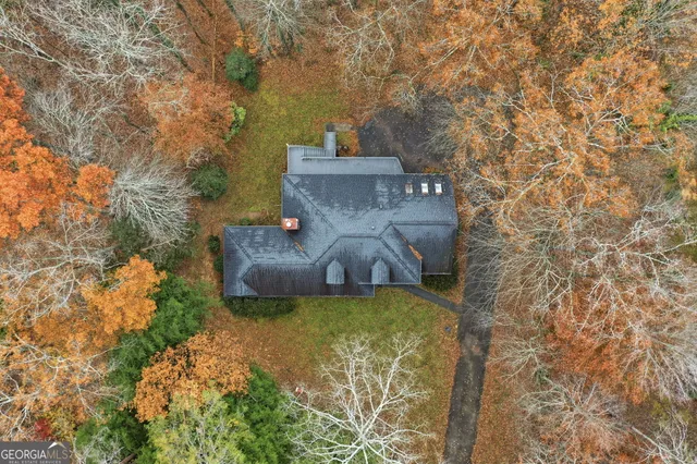 $598,500 | 300 Westwoods Drive, Unit 36, Ellijay, GA 30540