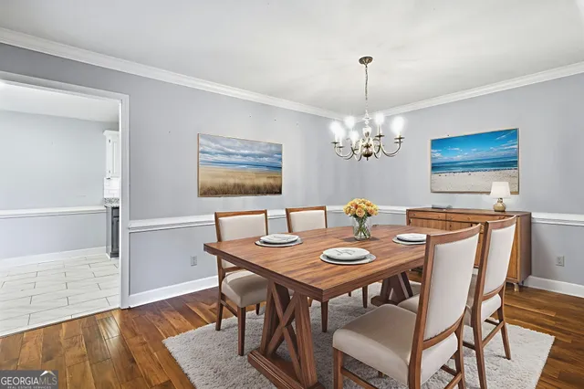 $598,500 | 300 Westwoods Drive, Unit 36, Ellijay, GA 30540