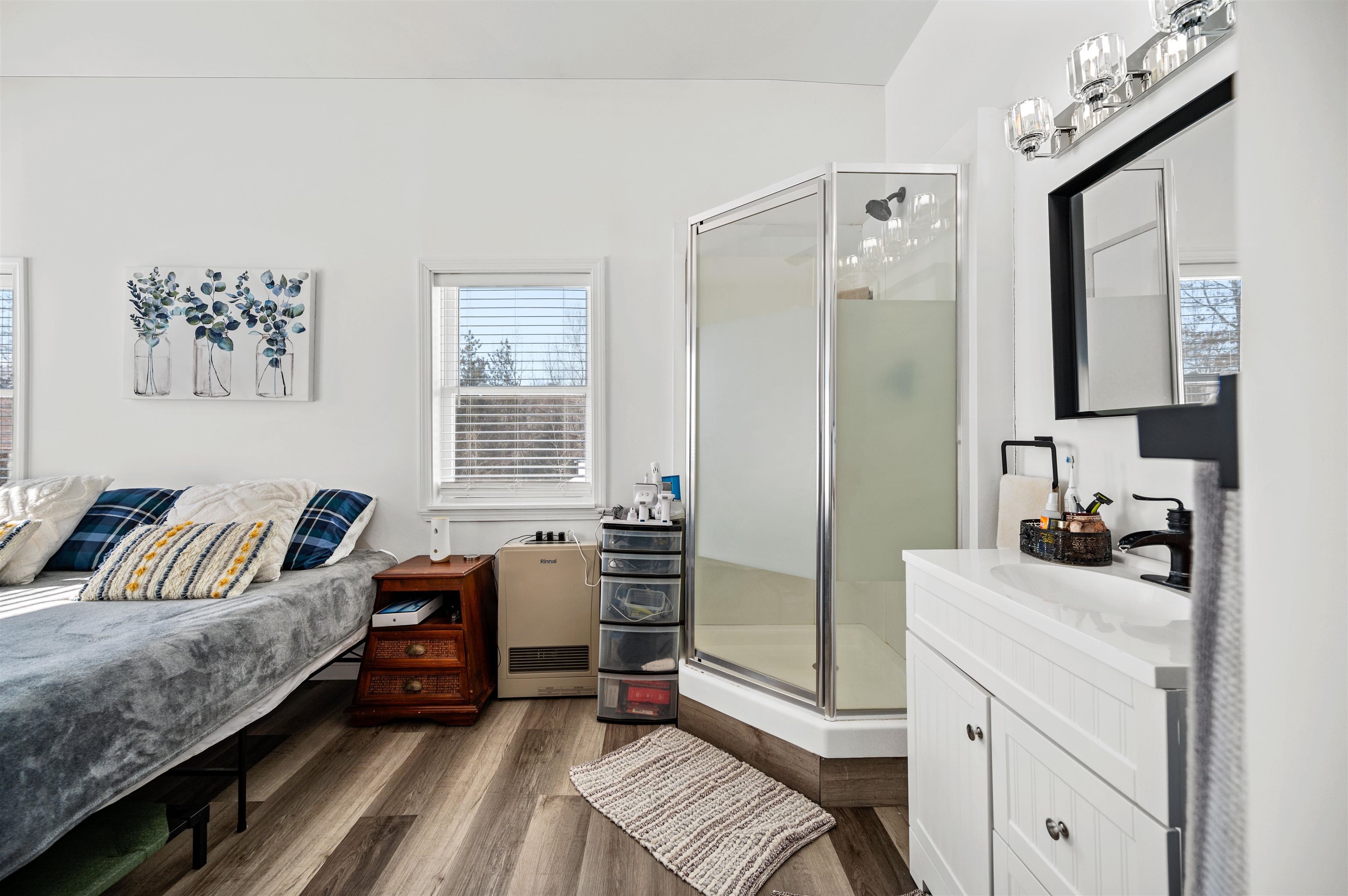 1135 Falls Bridge Road Williamstown, VT 05679 - Photo 17 of 57