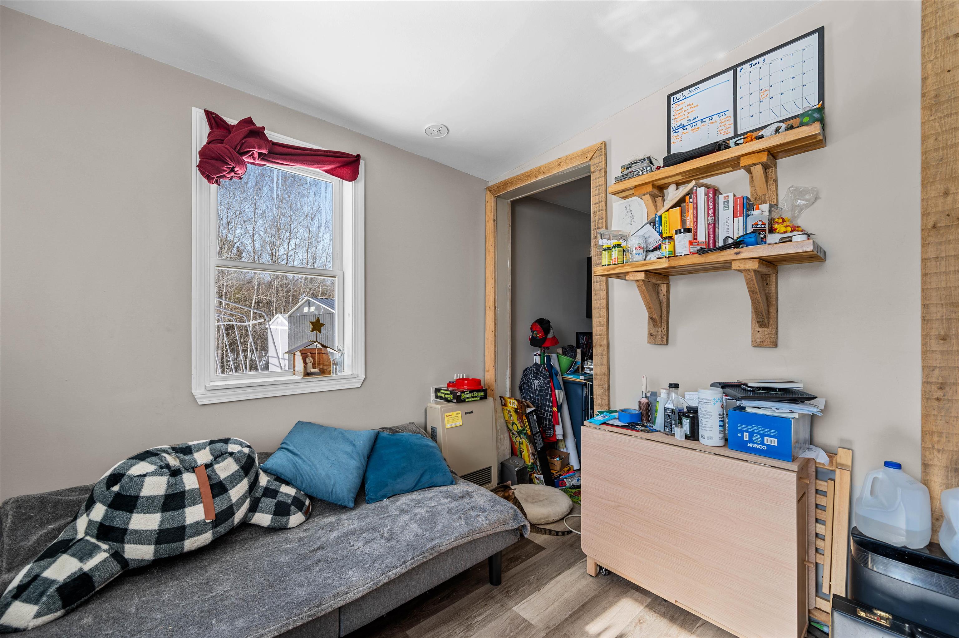 1135 Falls Bridge Road Williamstown, VT 05679 - Photo 20 of 57