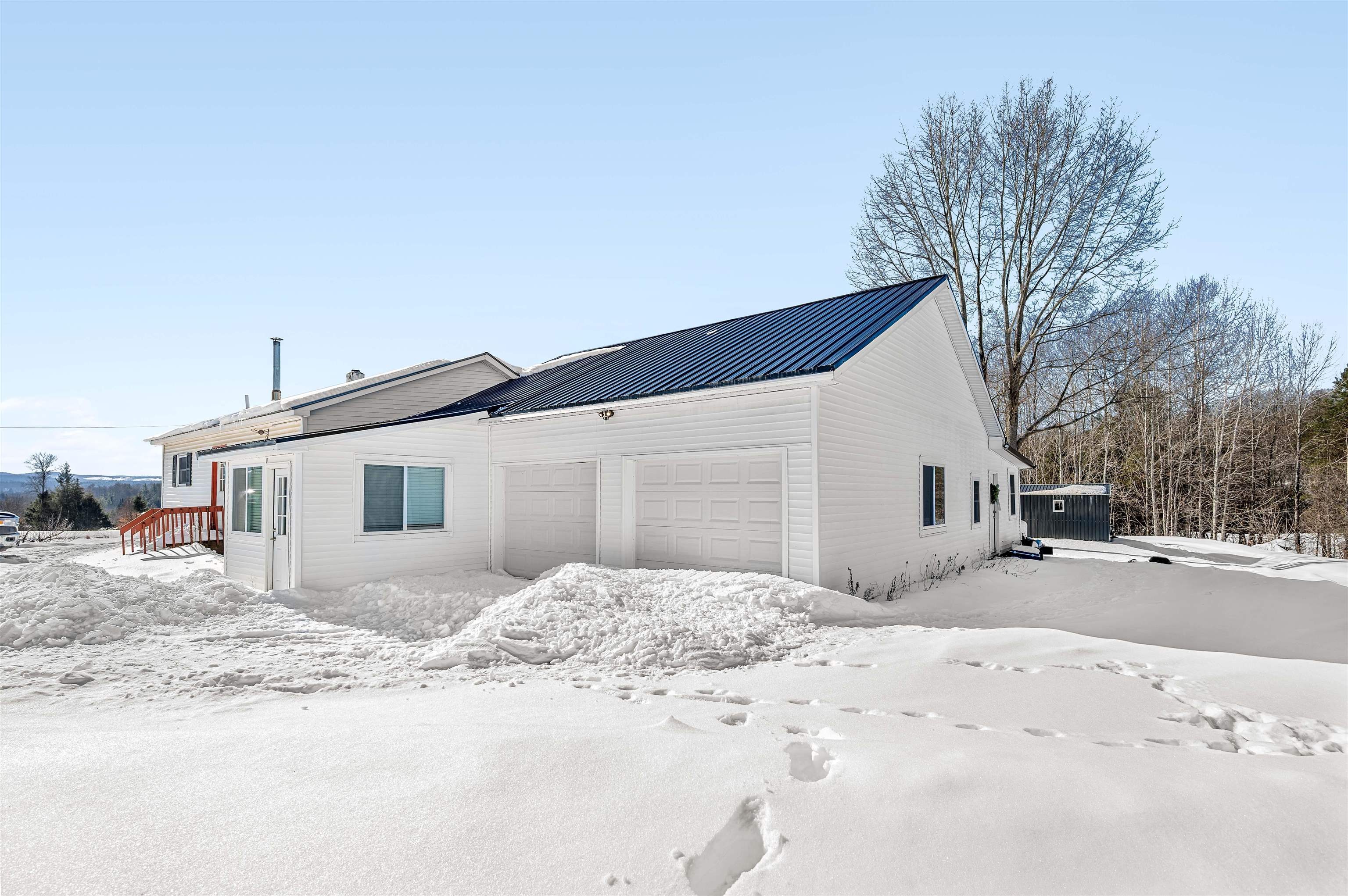 1135 Falls Bridge Road Williamstown, VT 05679 - Photo 35 of 57