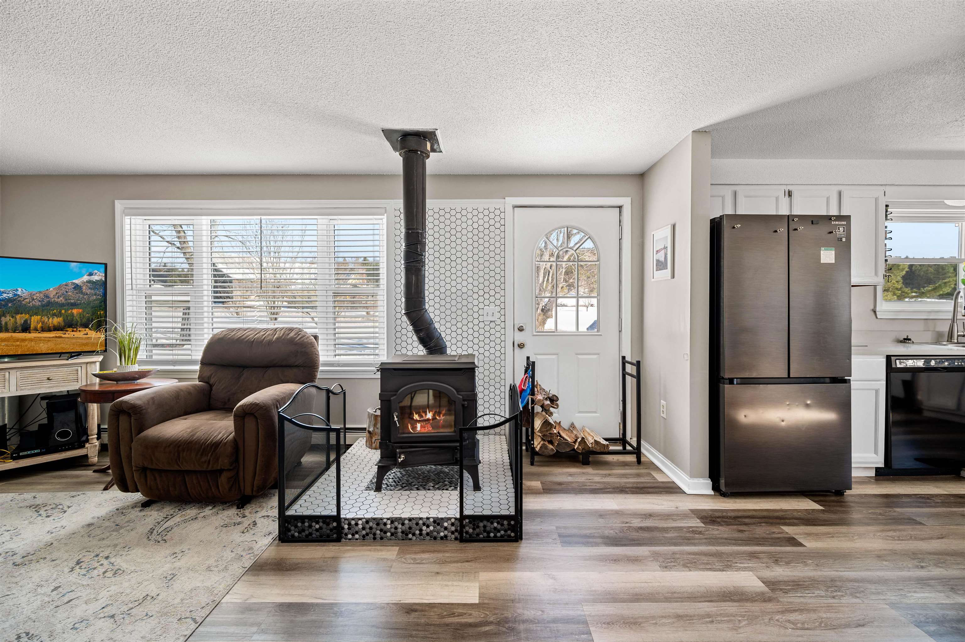 1135 Falls Bridge Road Williamstown, VT 05679 - Photo 4 of 57