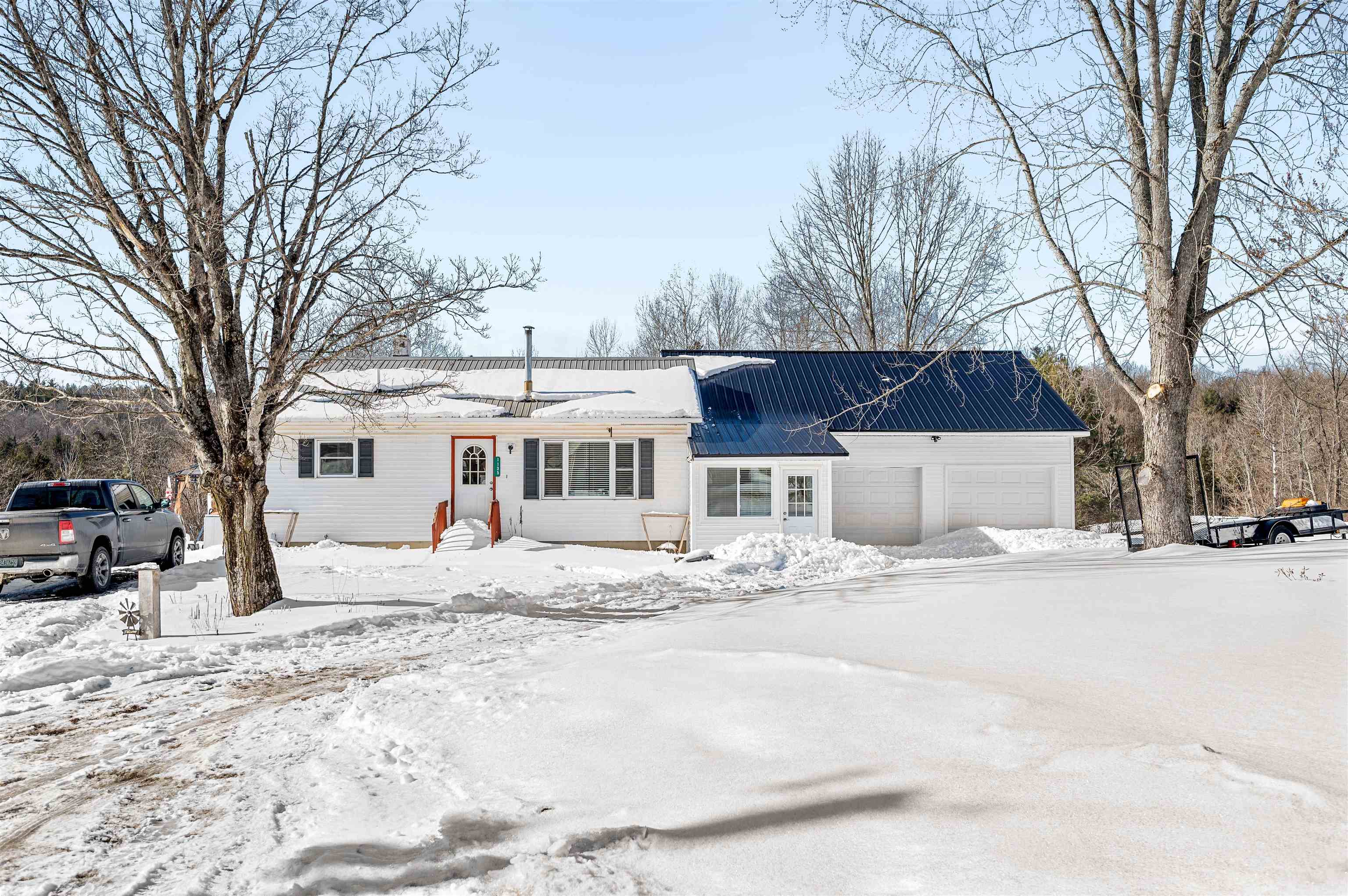 1135 Falls Bridge Road Williamstown, VT 05679 - Photo 42 of 57