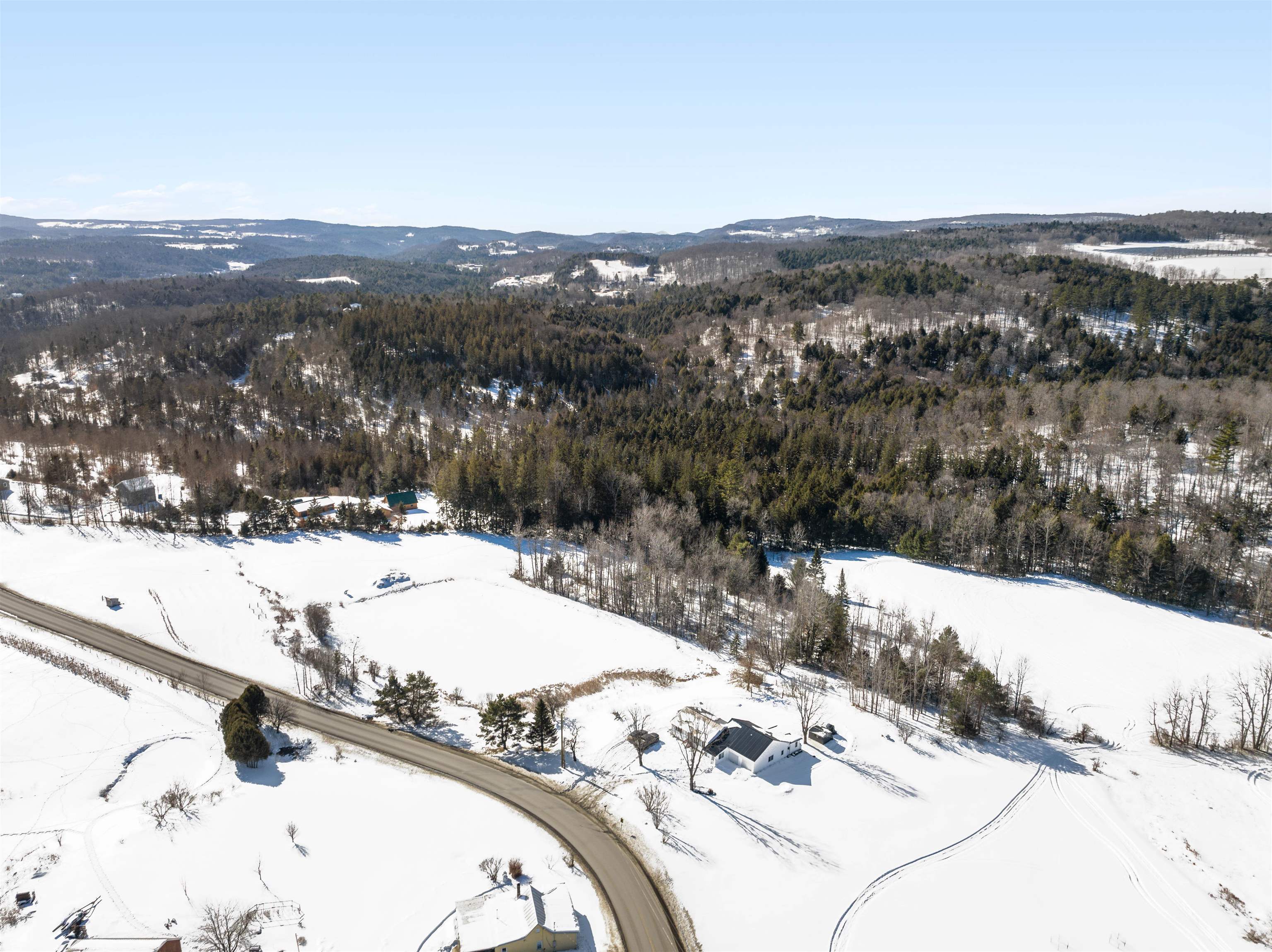 1135 Falls Bridge Road Williamstown, VT 05679 - Photo 46 of 57