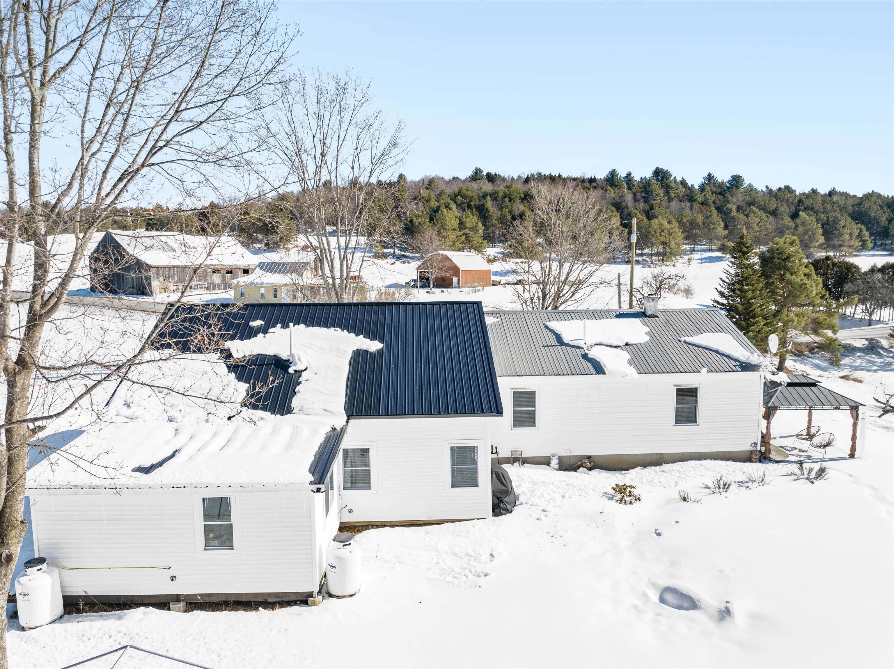 1135 Falls Bridge Road Williamstown, VT 05679 - Photo 52 of 57