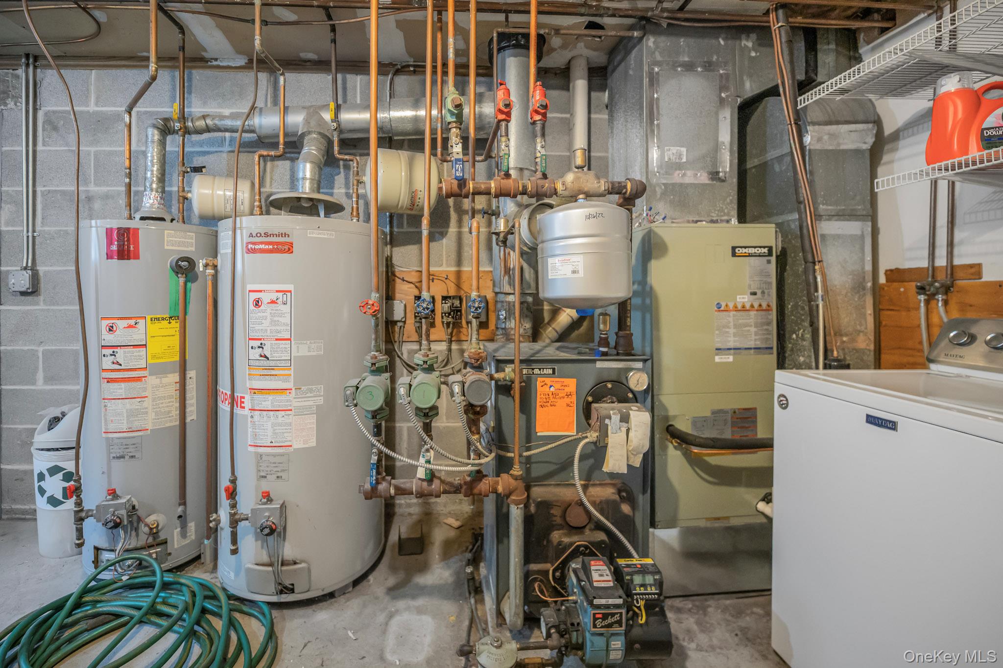 40 Roanoke Avenue Rye Brook, NY 10573 - Photo 27 of 29