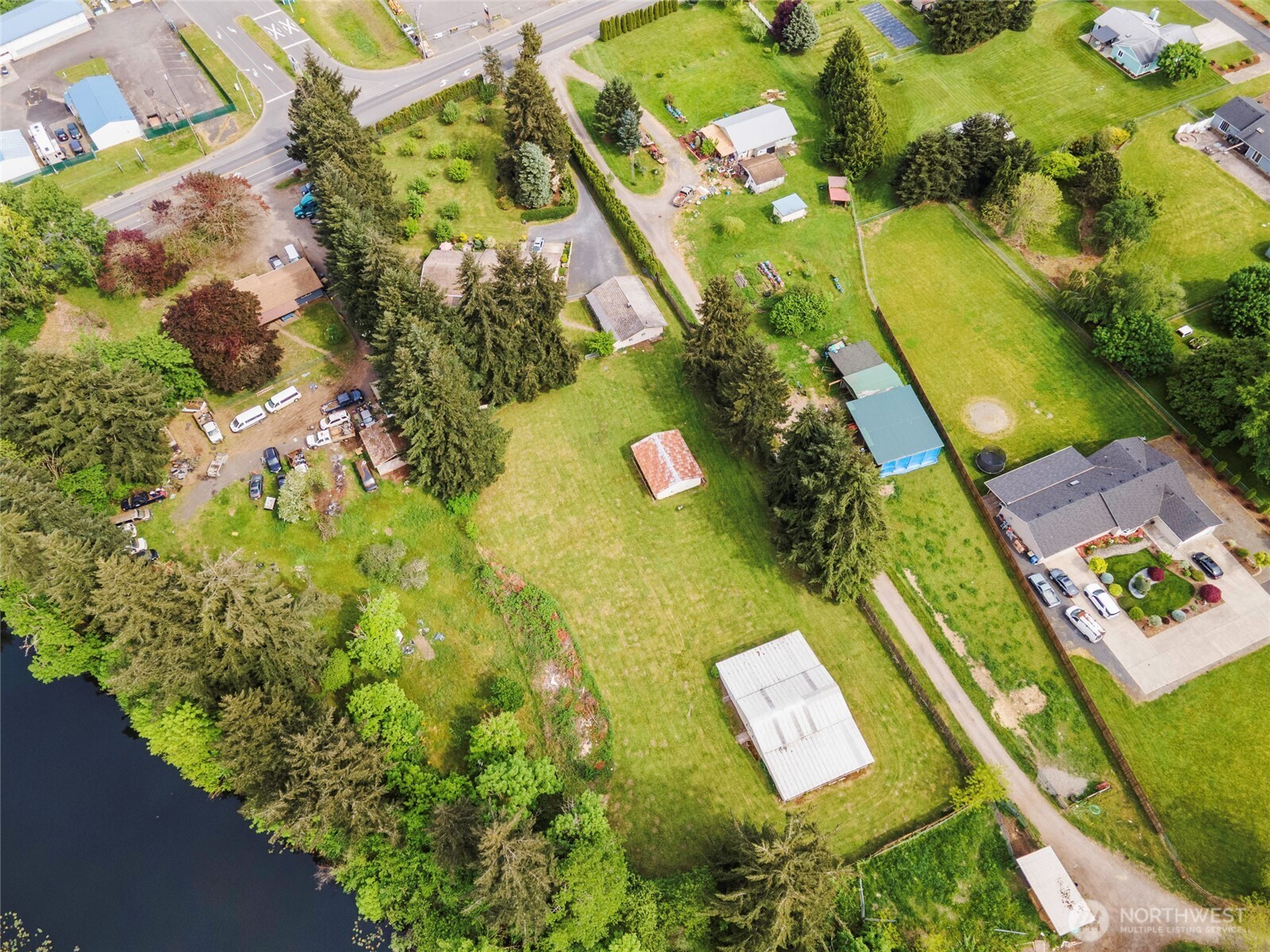 3903 Harrison Avenue Centralia, WA 98531 - Photo 32 of 40