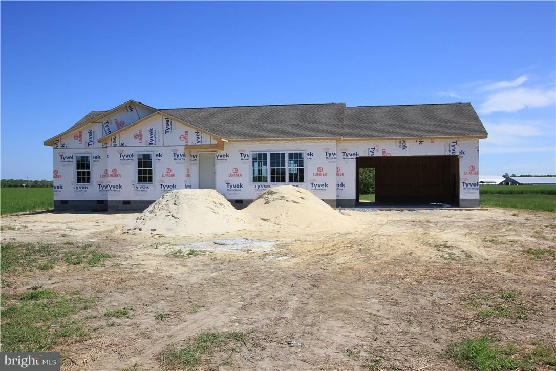 6891 Cannon Road Bridgeville, DE 19933 - Photo 1 of 3 Gallery Image 1
