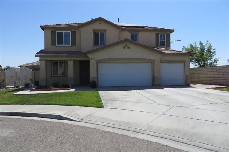14521 Hummingbird Road Victorville, CA 92394 - Photo 1 of 1