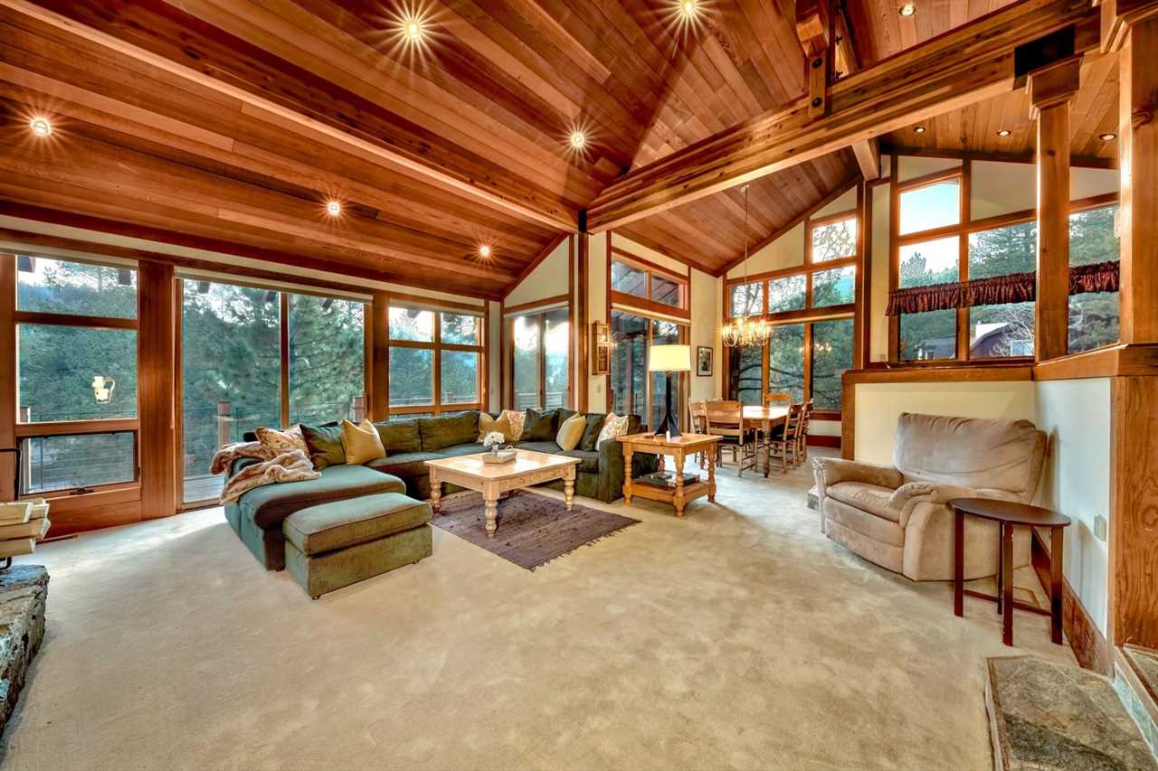 151 Tiger Tail Road Olympic Valley, CA 96146 - Photo 10 of 21 Gallery Image 10