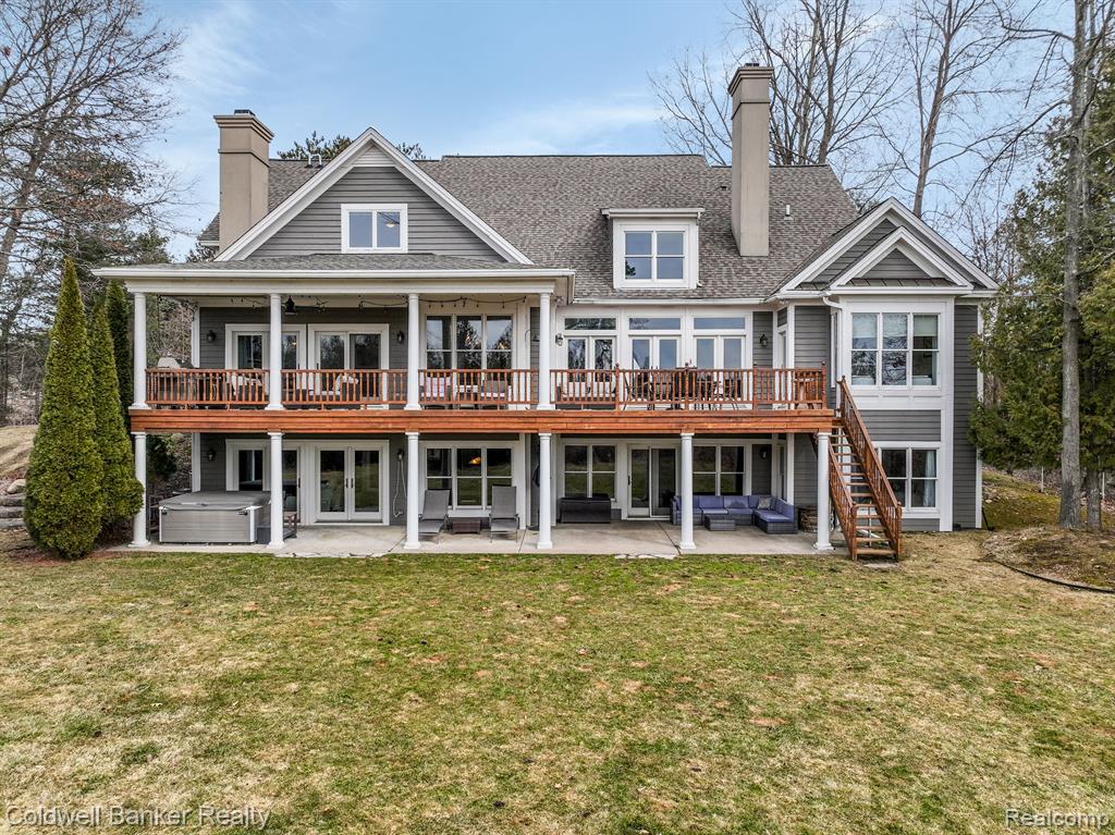 9853 Pine Knob Road Clarkston, MI 48348 - Photo 45 of 65