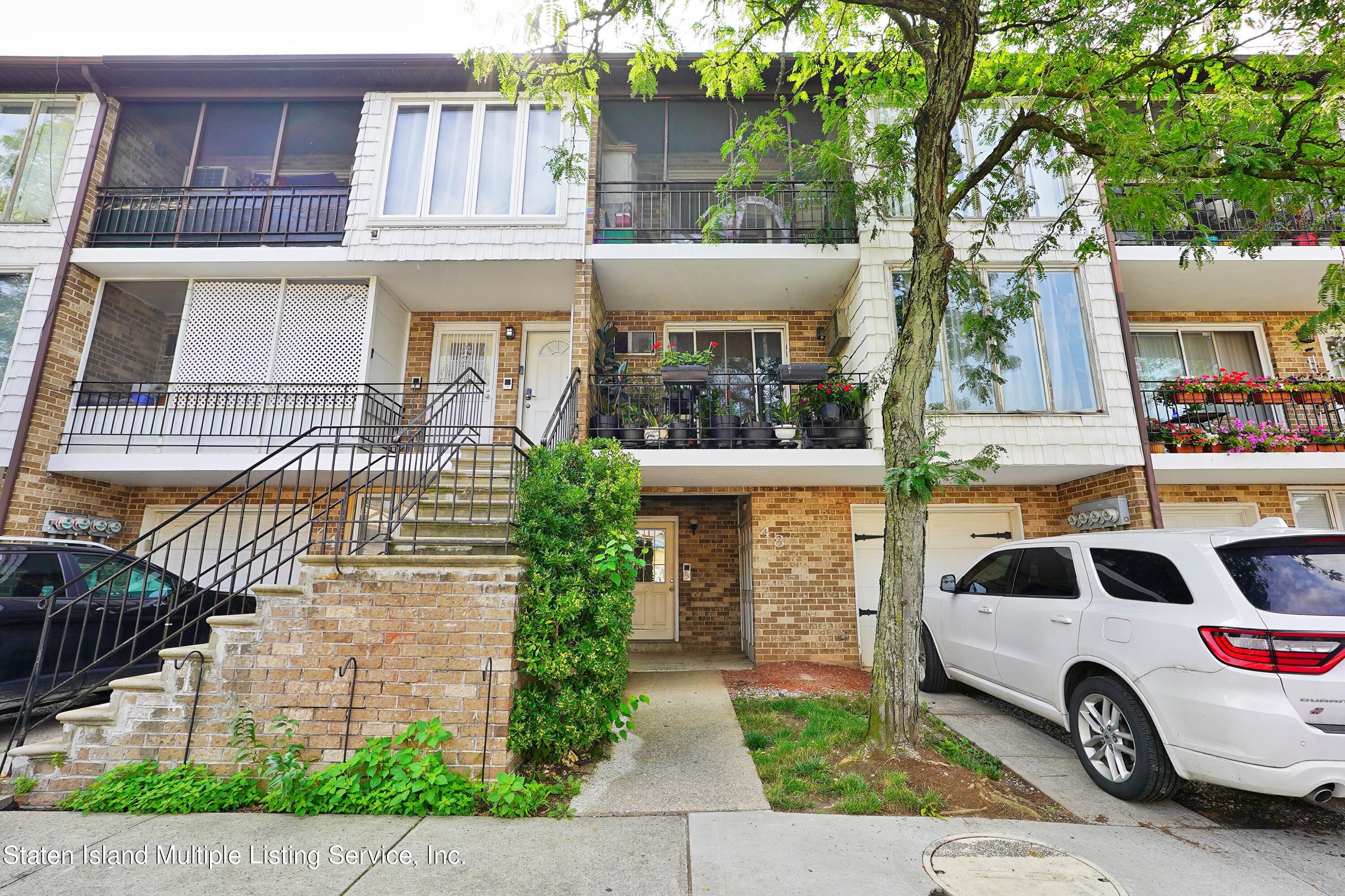 48 Racal Court Staten Island, NY 10314 - Photo 1 of 19 FRONT