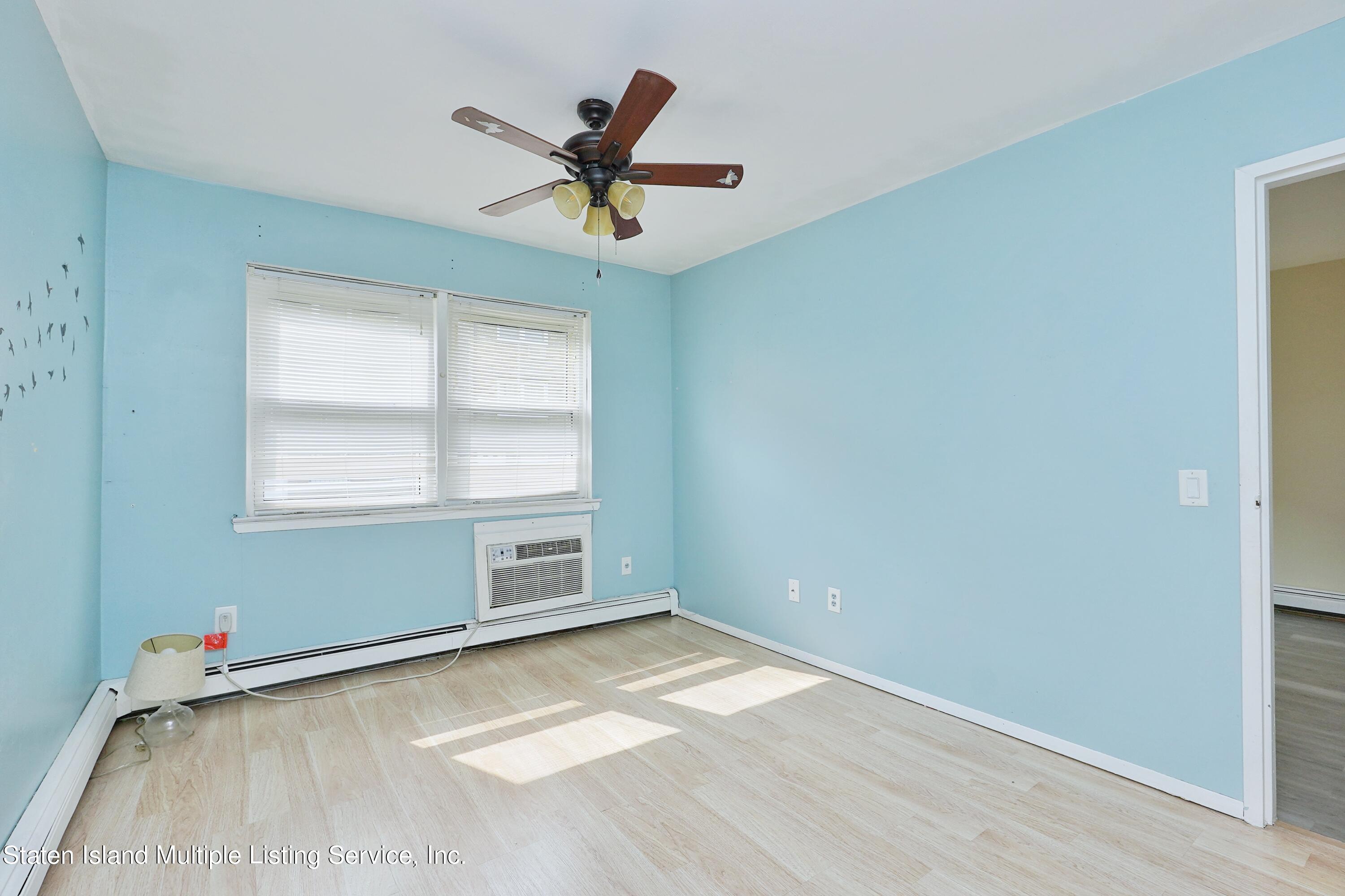 48 Racal Court Staten Island, NY 10314 - Photo 16 of 19 (18) 2ND BEDROOM