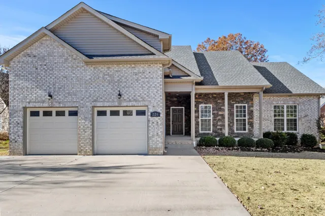 $429,900 | 226 Misty Drive, Pleasant View, TN 37146