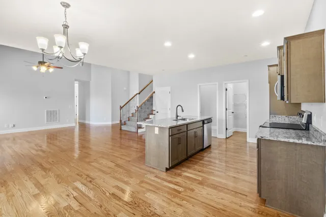 $429,900 | 226 Misty Drive, Pleasant View, TN 37146