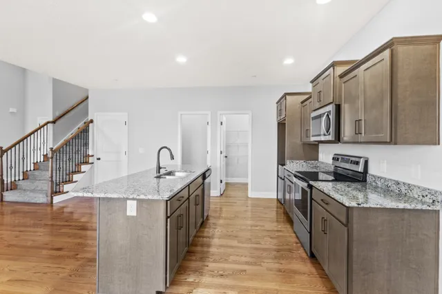 $429,900 | 226 Misty Drive, Pleasant View, TN 37146