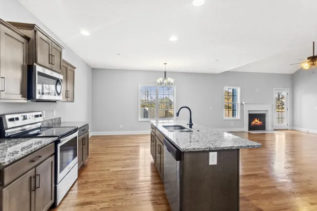 $429,900 | 226 Misty Drive, Pleasant View, TN 37146