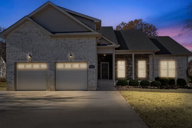 $429,900 | 226 Misty Drive, Pleasant View, TN 37146