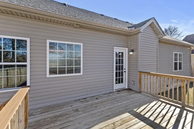 $429,900 | 226 Misty Drive, Pleasant View, TN 37146