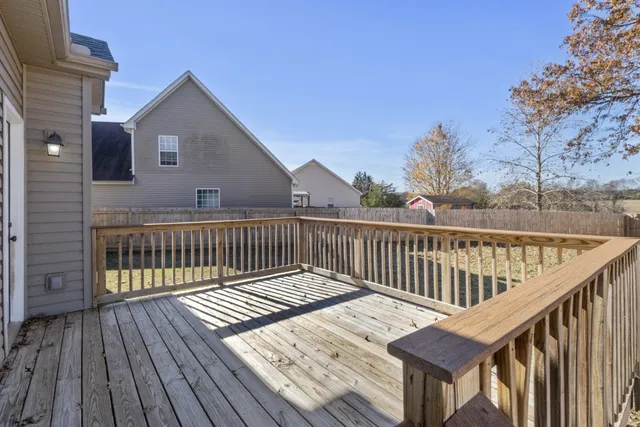 $429,900 | 226 Misty Drive, Pleasant View, TN 37146