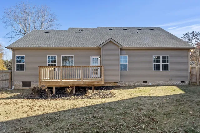 $429,900 | 226 Misty Drive, Pleasant View, TN 37146