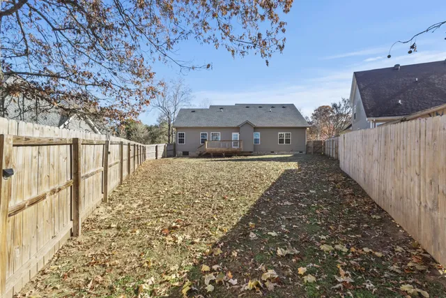 $429,900 | 226 Misty Drive, Pleasant View, TN 37146