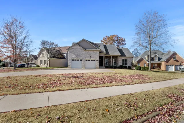 $429,900 | 226 Misty Drive, Pleasant View, TN 37146