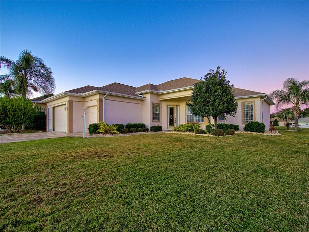 11849 Southeast 173rd Ln Road Summerfield, FL 34491 - Photo 1 of 1