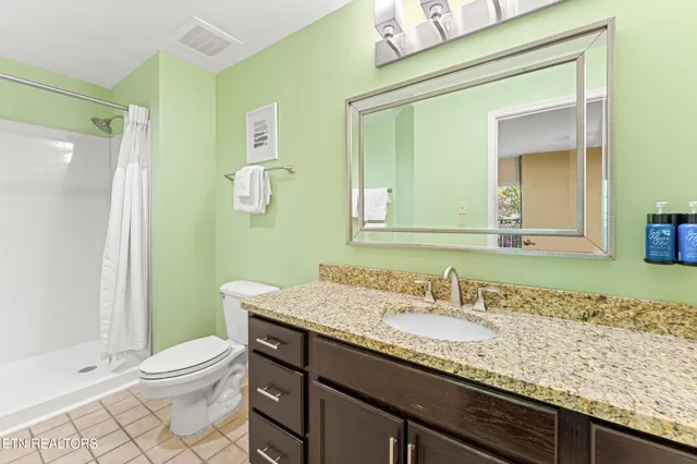 $319,500 | 225 Collier Drive, Unit 1215, Sevierville, TN 37862