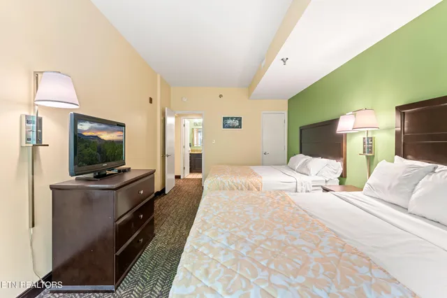 $319,500 | 225 Collier Drive, Unit 1215, Sevierville, TN 37862