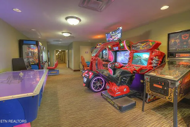 $319,500 | 225 Collier Drive, Unit 1215, Sevierville, TN 37862