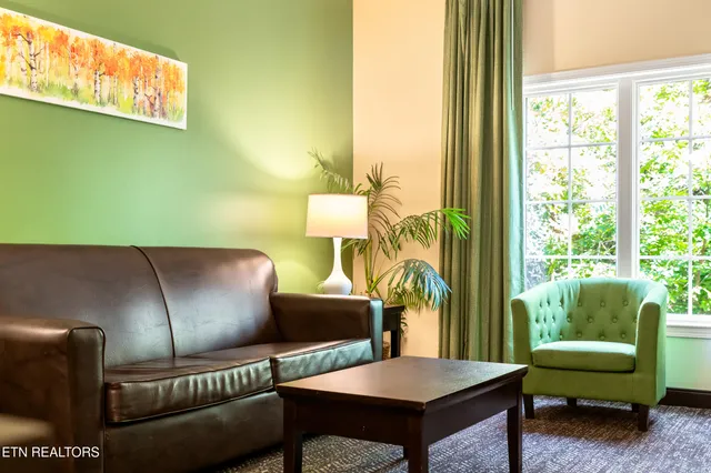 $319,500 | 225 Collier Drive, Unit 1215, Sevierville, TN 37862