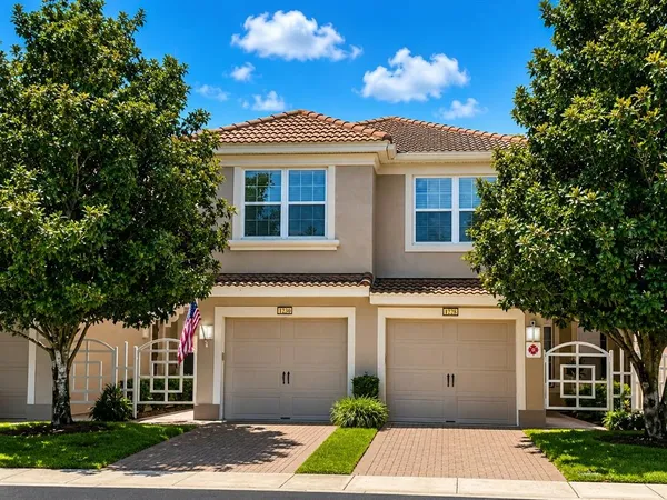 $264,000 | 1230 Bella Cara Court, Davenport, FL 33896