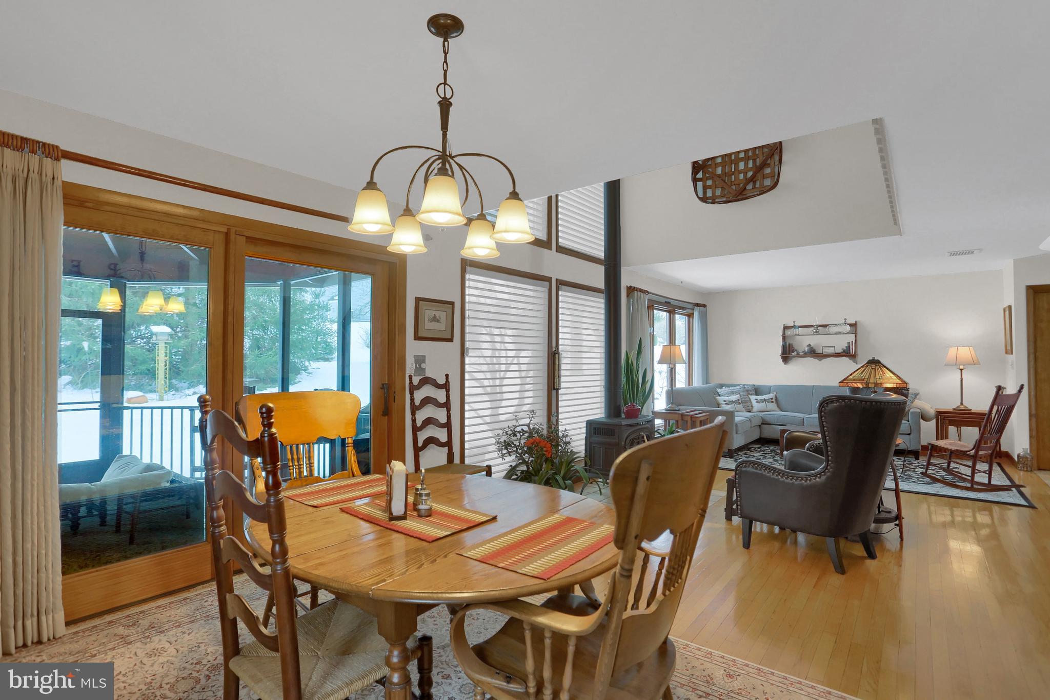 1744 Conard Road Lancaster, PA 17602 - Photo 12 of 24 Open Floor Plan 2