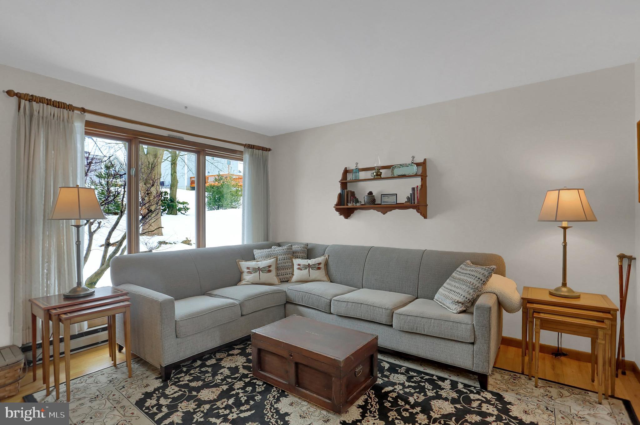 1744 Conard Road Lancaster, PA 17602 - Photo 13 of 24 Formal Living Room