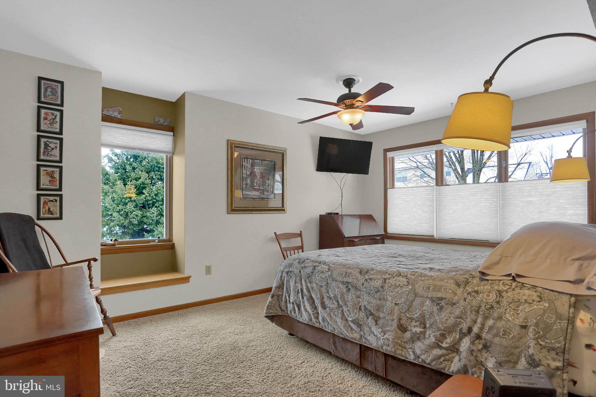 1744 Conard Road Lancaster, PA 17602 - Photo 15 of 24 Bedroom 1