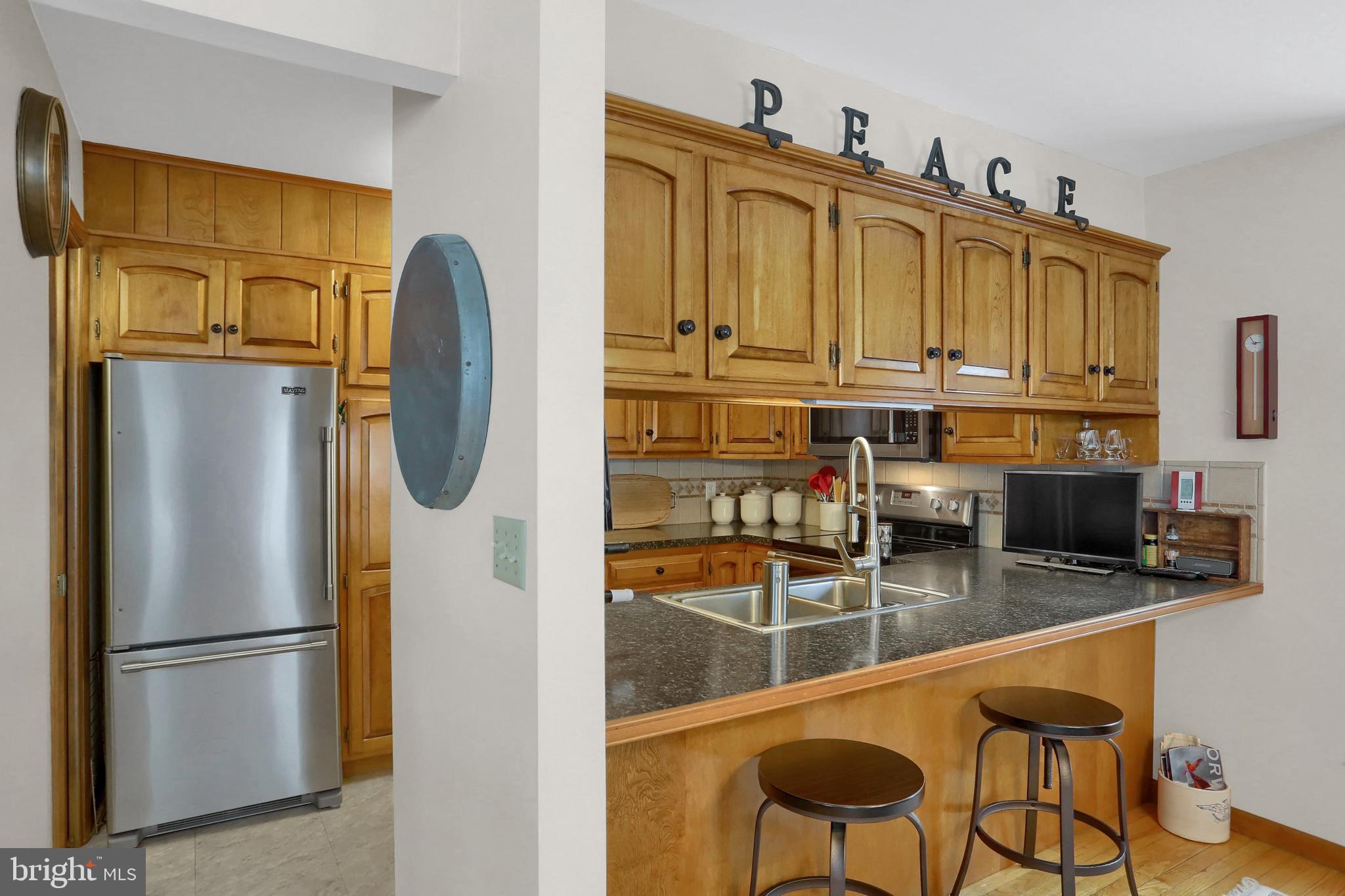 1744 Conard Road Lancaster, PA 17602 - Photo 3 of 24 Kitchen