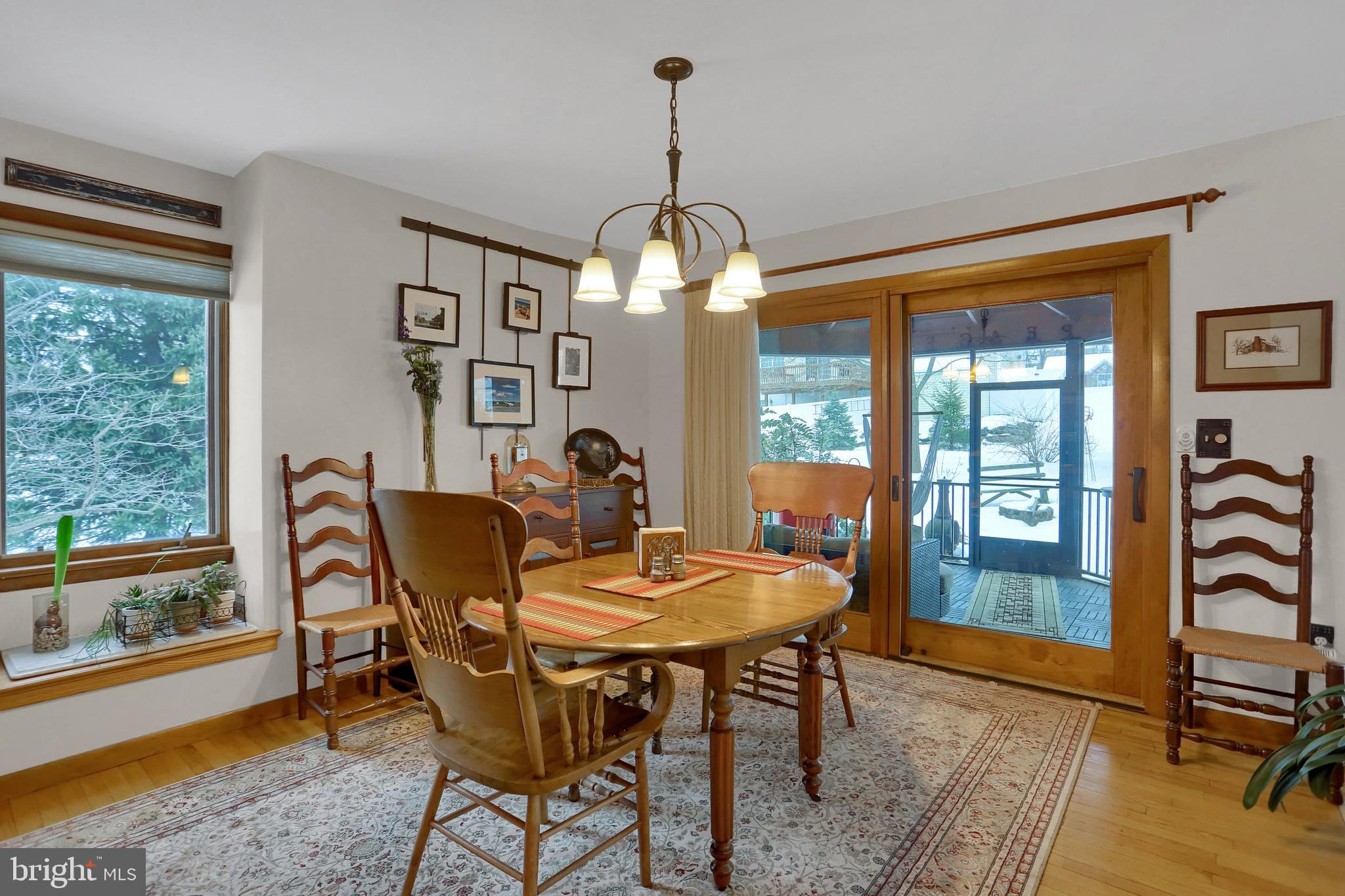 1744 Conard Road Lancaster, PA 17602 - Photo 7 of 24 Dining Room
