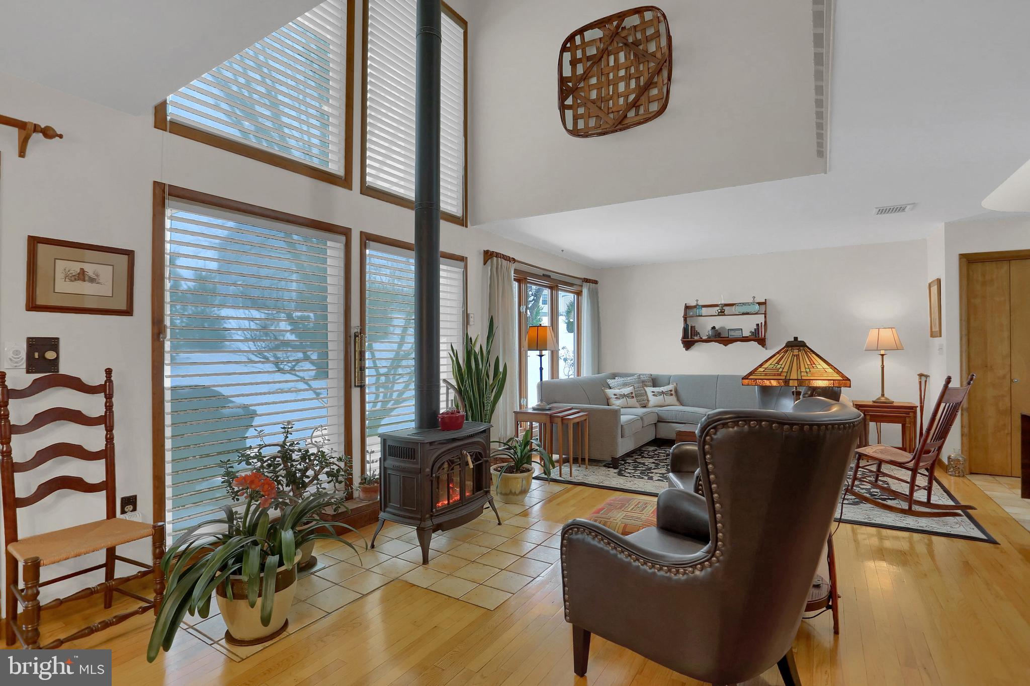 1744 Conard Road Lancaster, PA 17602 - Photo 8 of 24 2-Story Family Room