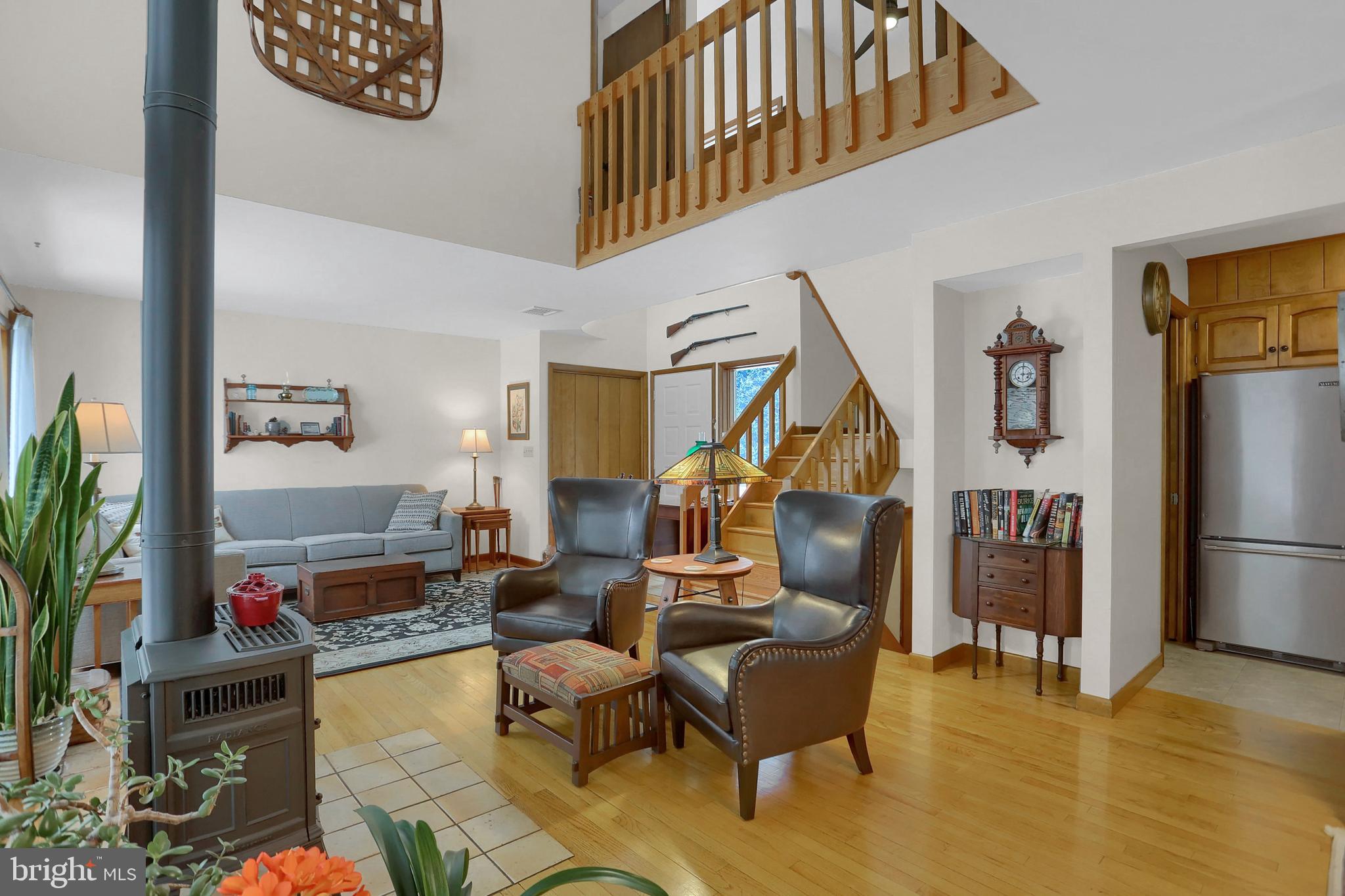 1744 Conard Road Lancaster, PA 17602 - Photo 9 of 24 Family Room 2