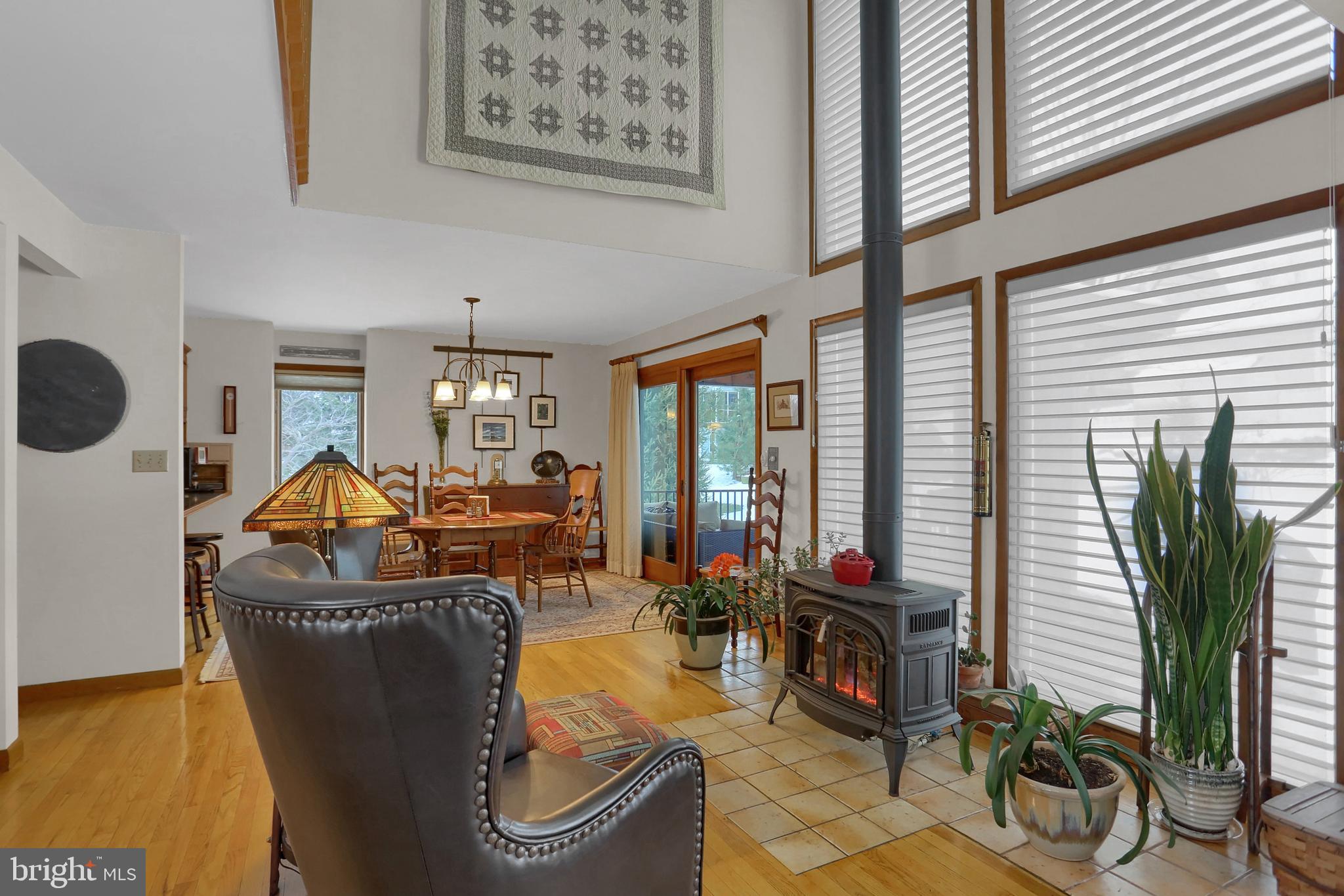 1744 Conard Road Lancaster, PA 17602 - Photo 10 of 24 Floor to Ceiling Windows