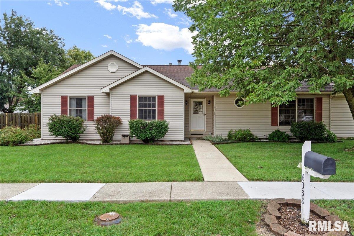6338 Kate Court Springfield, IL 62712 - Photo 3 of 39
