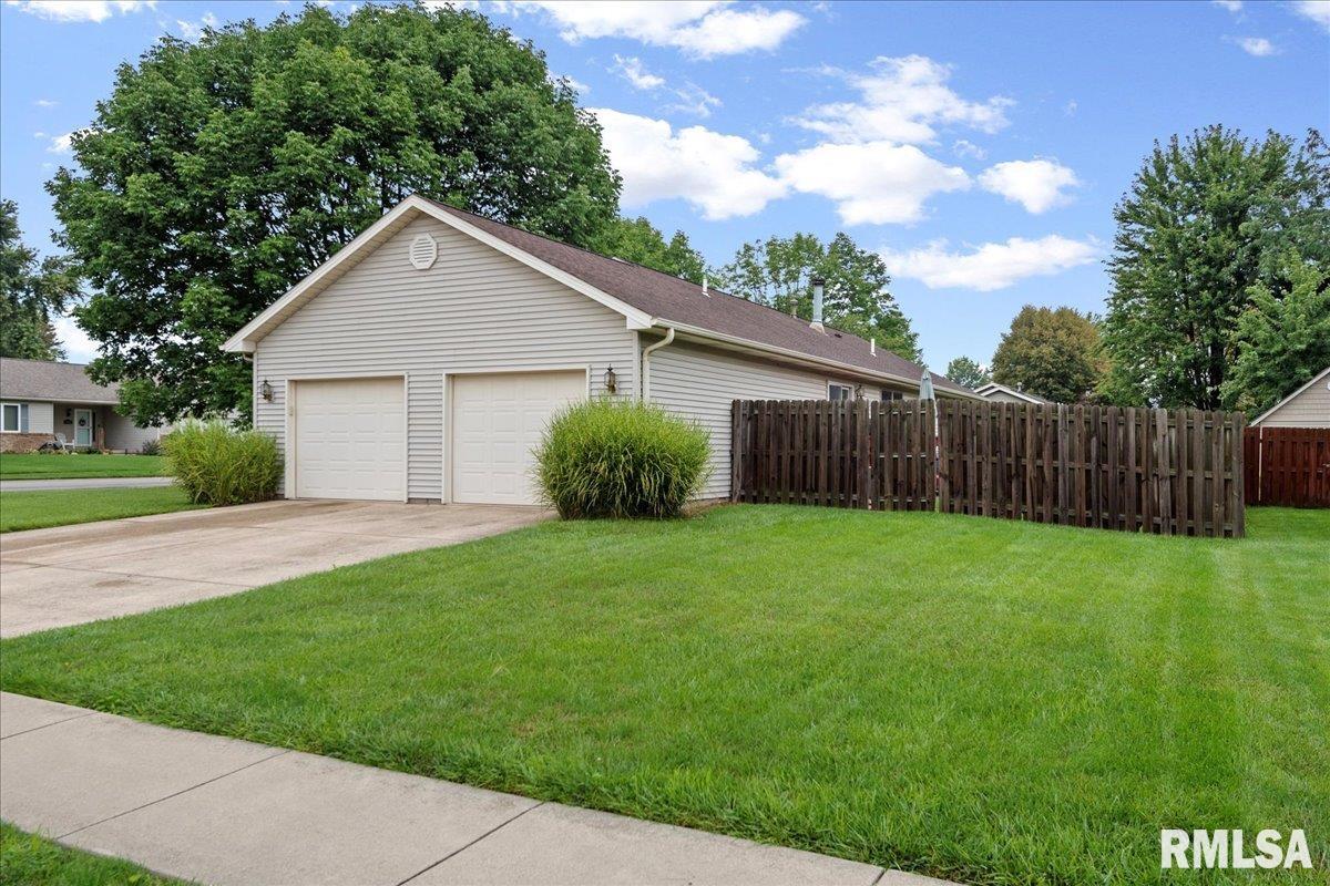 6338 Kate Court Springfield, IL 62712 - Photo 36 of 39