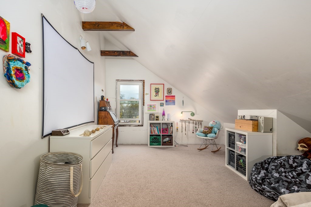 206 Smith Street Providence, RI 02908 - Photo 39 of 40 a very nice looking room with a large window