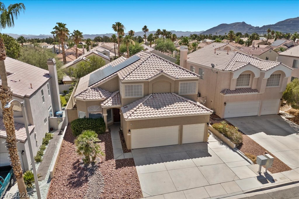 24 Olive Tree Henderson, NV 89074 - Photo 48 of 58